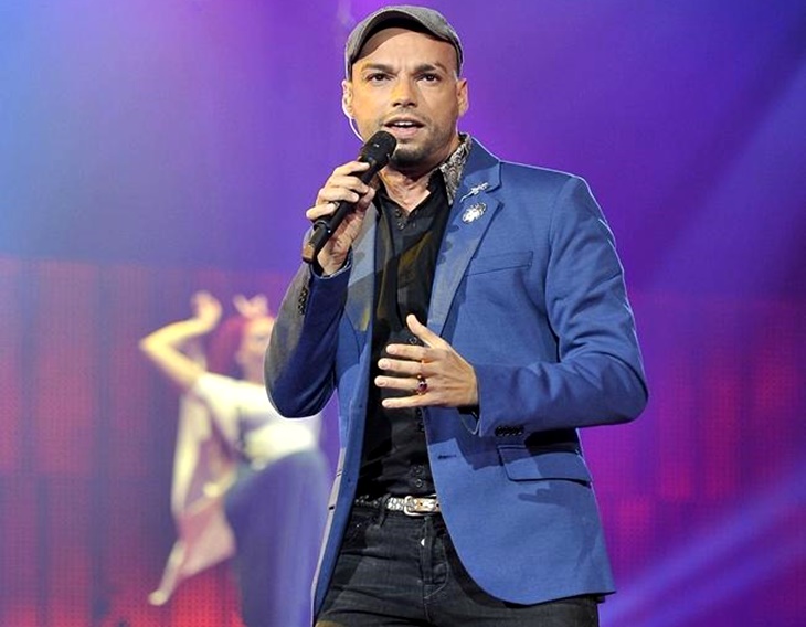 Paco Arrojo ofrecerá un concierto en el teatro Alkázar de Plasencia