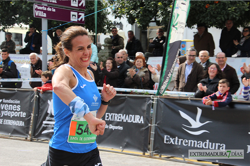 Imágenes de la XI Media Maratón de Alburquerque (Galería II)
