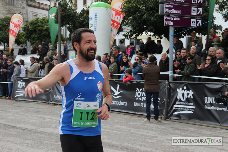 Imágenes de la XI Media Maratón de Alburquerque (Galería III)