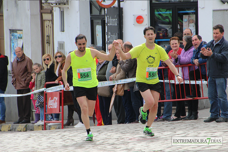 Imágenes de la XI Media Maratón de Alburquerque (Galería II)