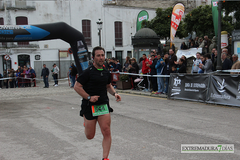 Imágenes de la XI Media Maratón de Alburquerque (Galería II)