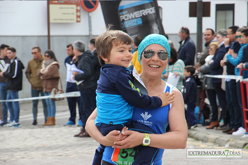 Imágenes de la XI Media Maratón de Alburquerque (Galería III)