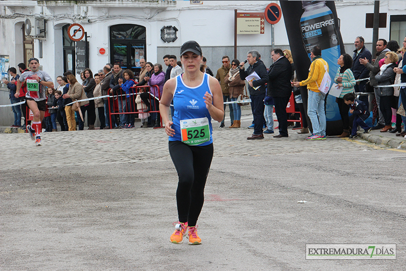 Imágenes de la XI Media Maratón de Alburquerque (Galería III)