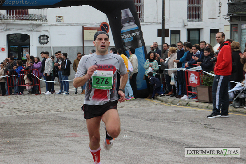 Imágenes de la XI Media Maratón de Alburquerque (Galería III)