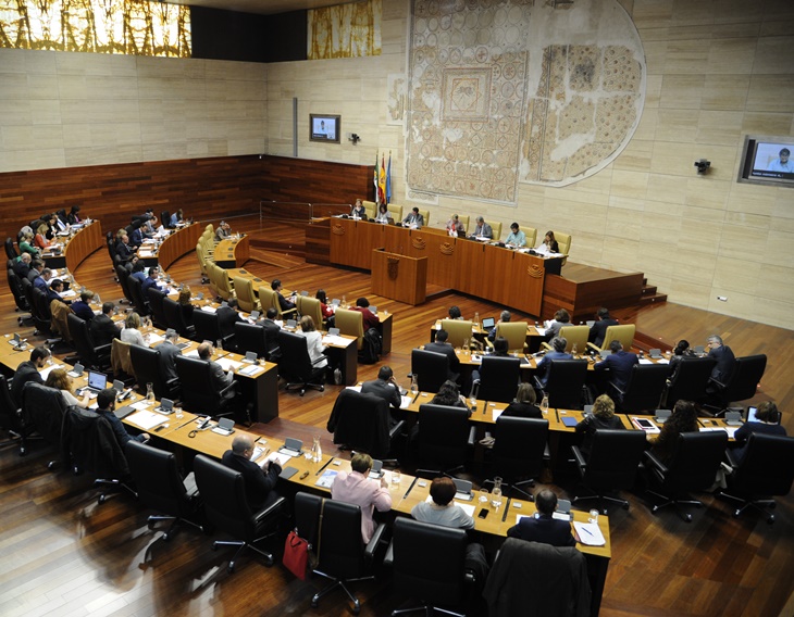 Vara insiste en que la sanidad pública necesita recursos para su sostenibilidad