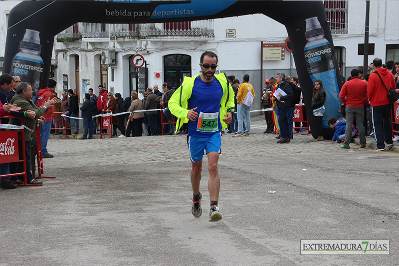 Imágenes de la XI Media Maratón de Alburquerque (Galería II)