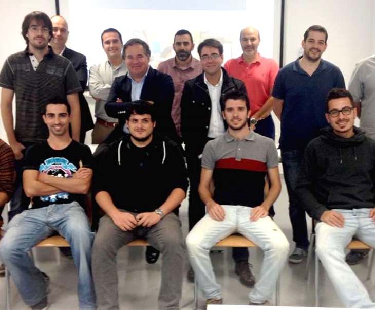 Cinco aplicaciones móviles desarrolladas por jóvenes talentos extremeños