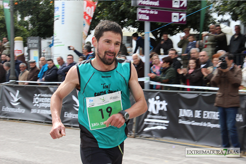 Imágenes de la XI Media Maratón de Alburquerque (Galería III)