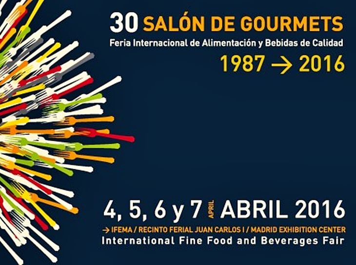 Empresas extremeñas estarán presentes en el Salón de Gourmets de Madrid
