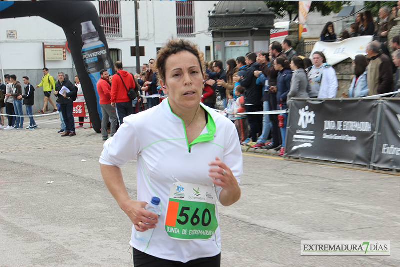 Imágenes de la XI Media Maratón de Alburquerque (Galería II)