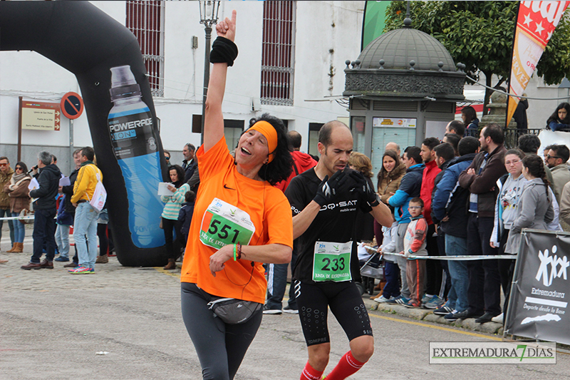 Imágenes de la XI Media Maratón de Alburquerque (Galería III)