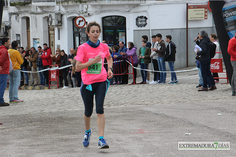 Imágenes de la XI Media Maratón de Alburquerque (Galería II)