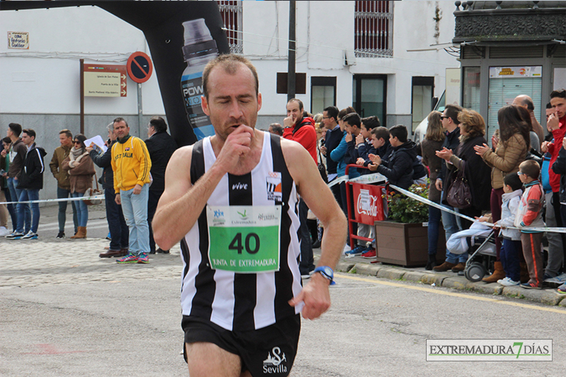 Imágenes de la XI Media Maratón de Alburquerque (Galería III)