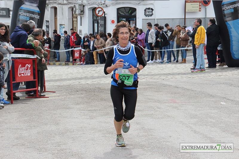 Imágenes de la XI Media Maratón de Alburquerque (Galería III)