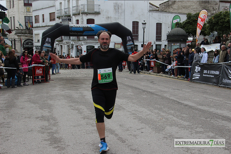 Imágenes de la XI Media Maratón de Alburquerque (Galería II)