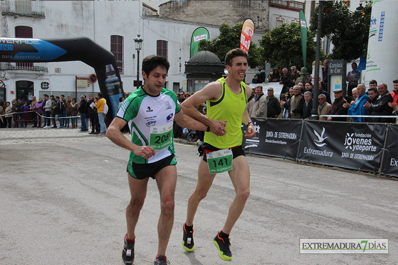 Imágenes de la XI Media Maratón de Alburquerque (Galería III)