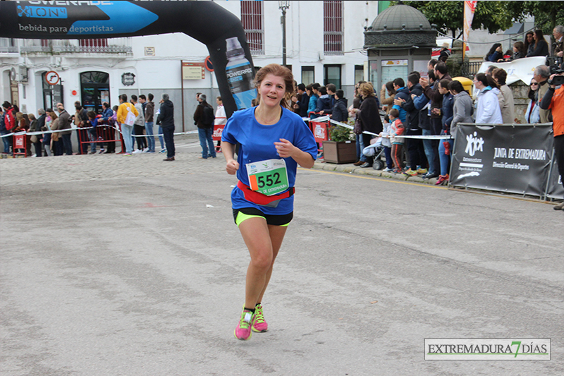 Imágenes de la XI Media Maratón de Alburquerque (Galería II)