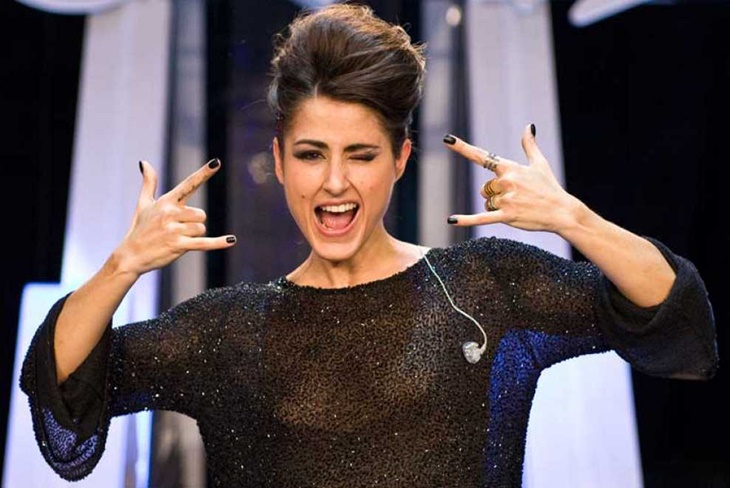 España alcanza el Top 10 en las apuestas de Eurovisión
