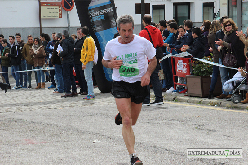 Imágenes de la XI Media Maratón de Alburquerque (Galería III)