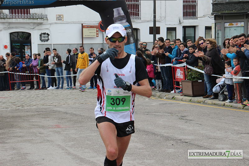 Imágenes de la XI Media Maratón de Alburquerque (Galería II)