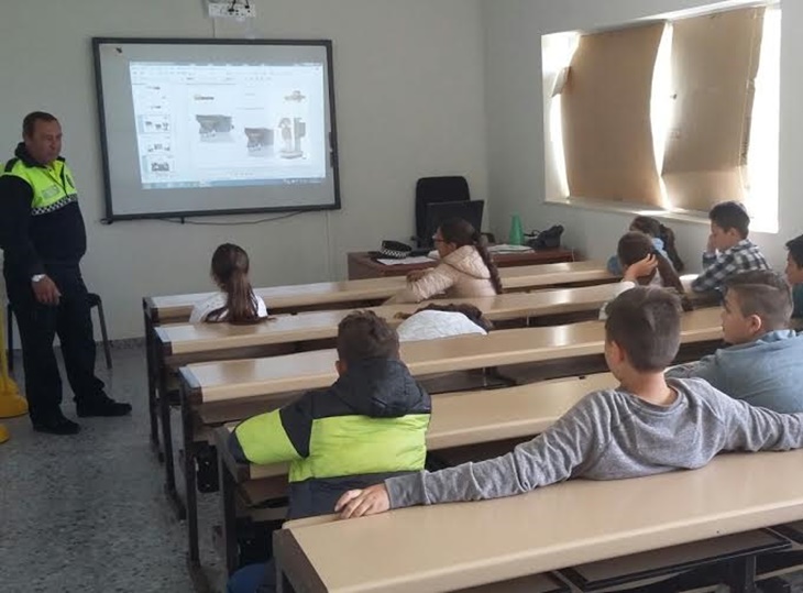 El Centro de Educación Vial reabre sus puertas