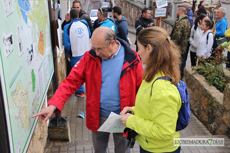 Imágenes de la XI Media Maratón de Alburquerque
