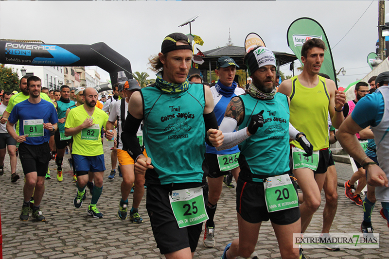 Imágenes de la XI Media Maratón de Alburquerque (Galería II)