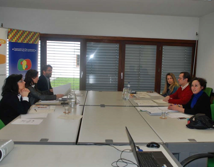 Analizan posibles actividades de cooperación de la Euroregión EUROACE