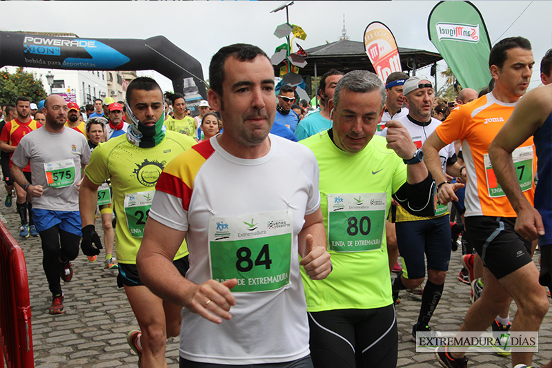 Imágenes de la XI Media Maratón de Alburquerque (Galería II)
