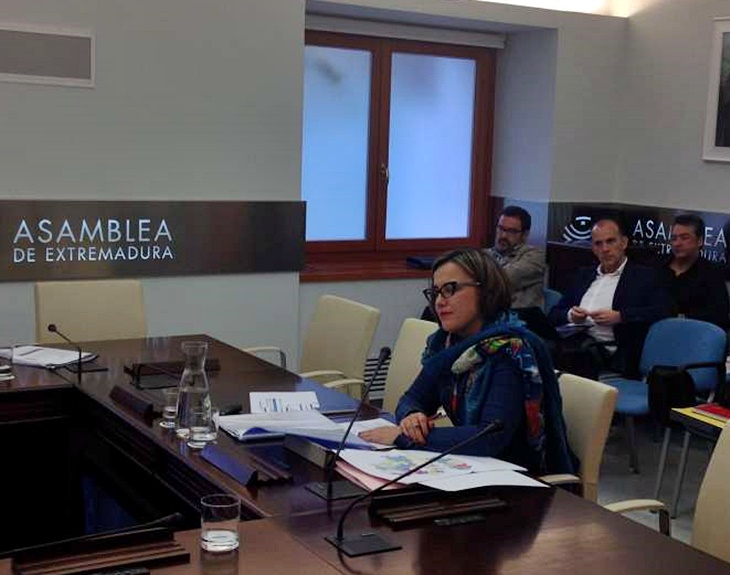 La Junta activa los equipos de coordinación de las oficinas de Urbanismo