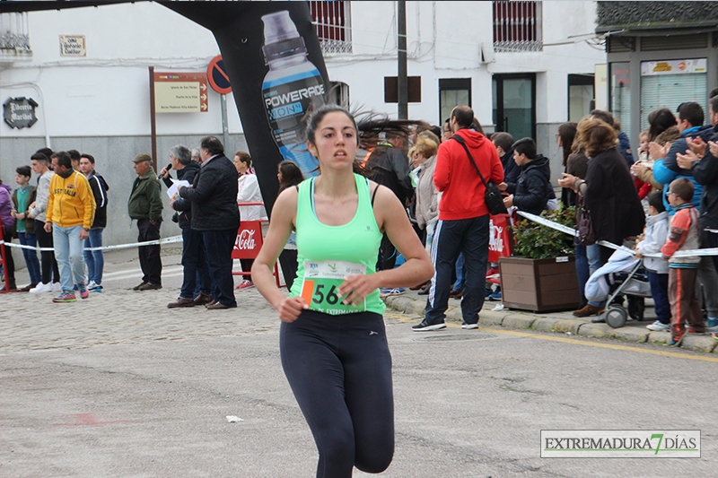 Imágenes de la XI Media Maratón de Alburquerque (Galería III)
