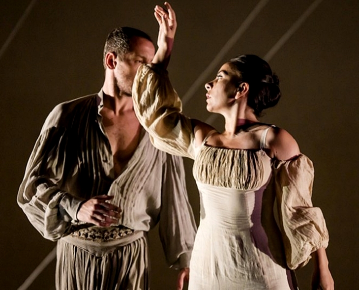 El López acoge este sábado el espectáculo de danza &#39;Las Moiras&#39;