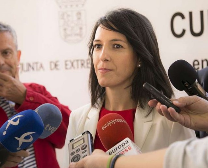 Extremadura recibirá casi 72 millones para ejecutar políticas de empleo