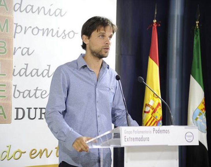 Podemos denuncia que los planes de empleo de la Junta “sigan sin funcionar”