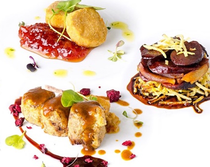 Mérida presenta su Capitalidad Gastronómica en el XXX Salón Gourmet