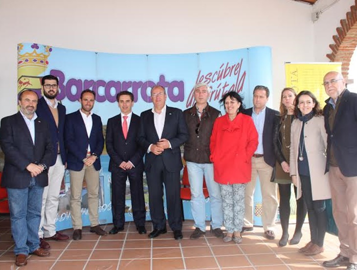 Monago reclama a Vara que “deje de vivir de la inercia del gobierno anterior"