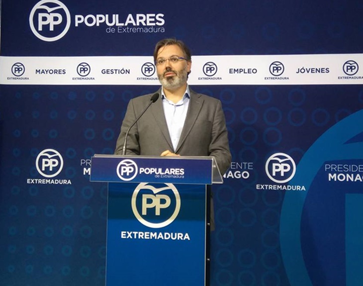 El PP sigue apostando por la apertura de 16 festivos
