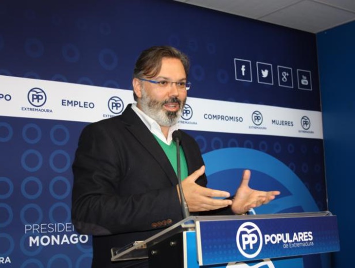 El PP destaca su “lealtad” en la negociación de los presupuestos