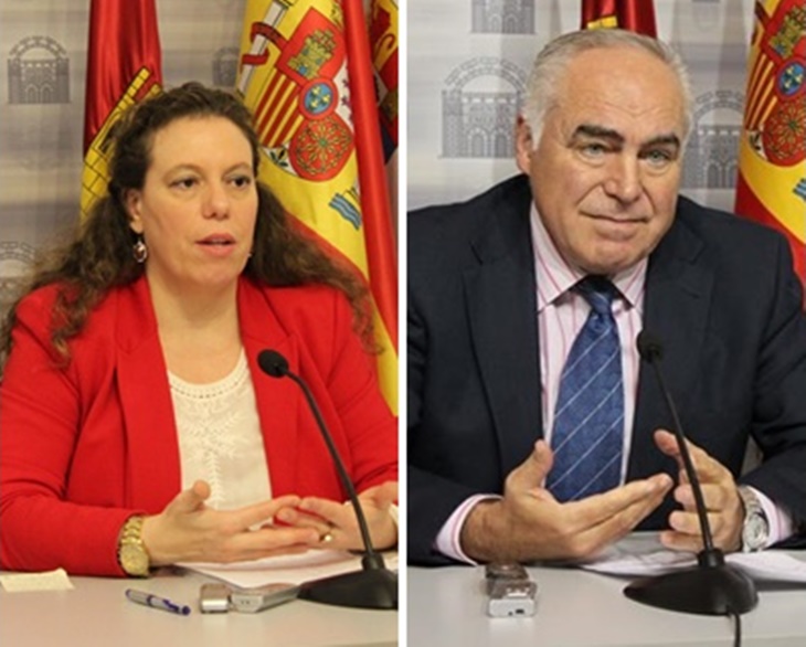 PP: “Yáñez, o no te enteras, o no te quieres enterar”