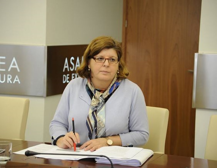 C's: “Montoro vuelve a discriminar a Extremadura”