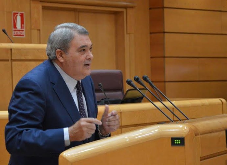 El PSOE vuelve a defender un nuevo modelo de financiación autonómica