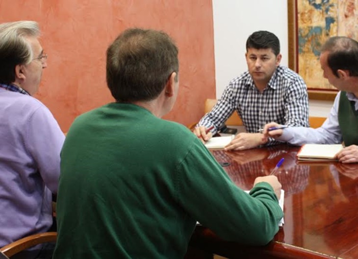 El PSOE apuesta por la ley de recuperación de memoria histórica