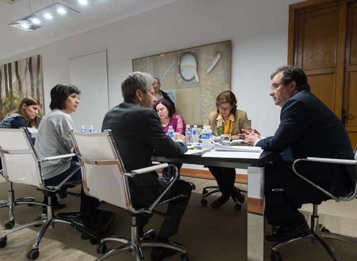 Más de 2,5 millones de euros para las ayudas a las mancomunidades