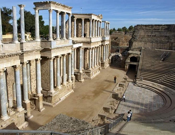 IU propone la venta ‘on line’ de entradas a los monumentos