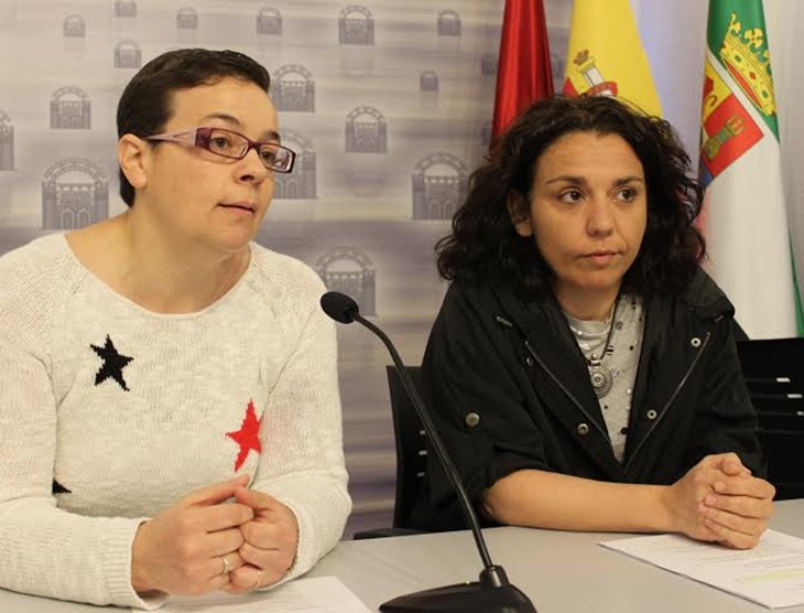 Jornada sobre inclusión educativa en el Alcazaba