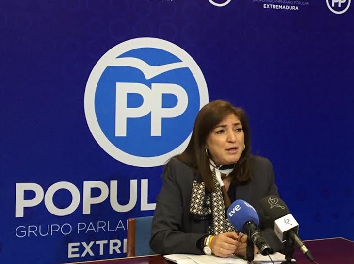 PP: “La Junta se ha declarado en rebeldía ante la Lomce”
