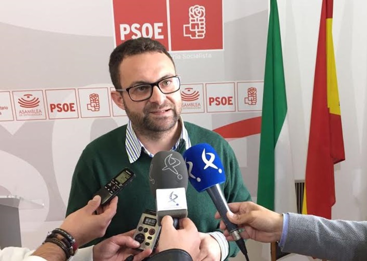 PSOE: “Vamos a cumplir el déficit sin arruinar la vida a la gente”