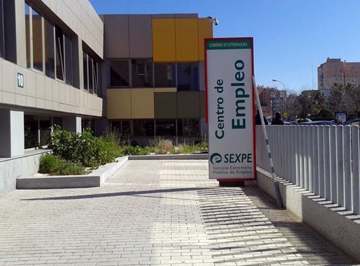 6.500 parados más en Extremadura durante el primer trimestre del año