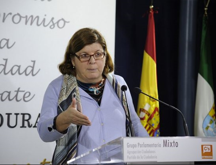 C’s: “Con presupuestos, ya no hay excusas para reactivar el empleo”