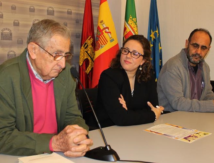 Arranca el VI concurso de Poesía infantil